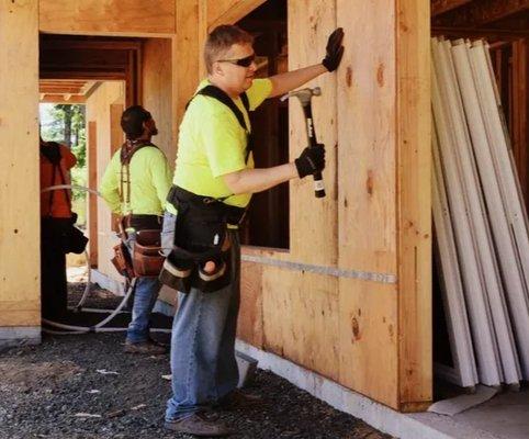 Dousten Construction