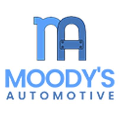 Moody's Automotive