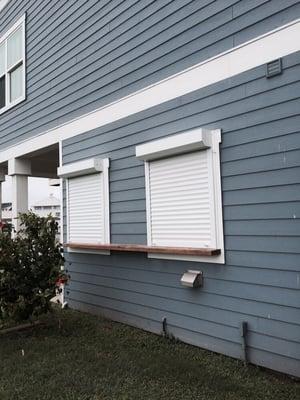 Direct Shutters & Awnings