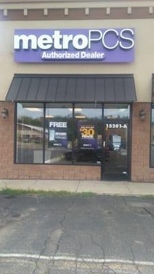 Talk A Lot Wireless- MetroPCS