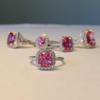 Starlanka Fine Gems, Inc.