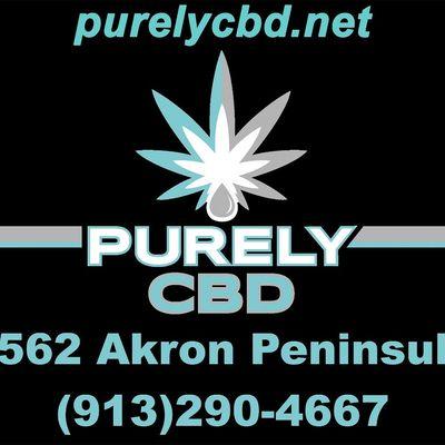 Our address, phone number and website