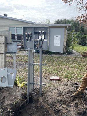 Specialty Product Installers