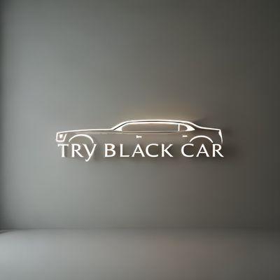 Try Black Car