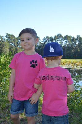 Fur Baby In Home Pet Care