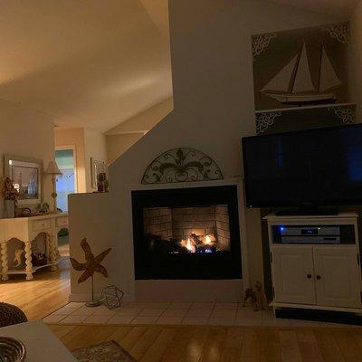 Cci Fireplace Limited