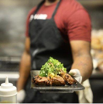 Reyes Wilson Hospitality Group