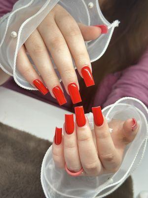 Nails