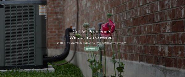 Ivey's Heating and Air Conditioning