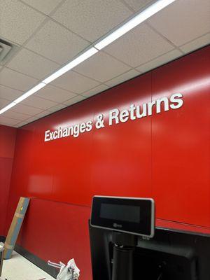 Target
