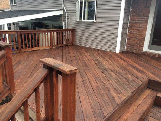 Premium Power Washing