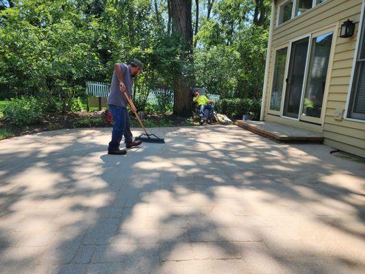 Ivan & Son's Landscaping and Tree Services