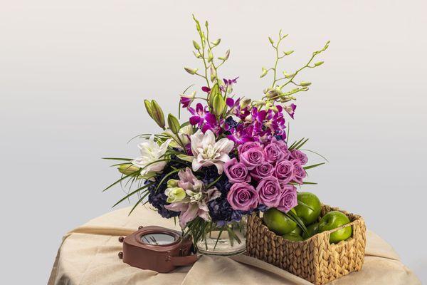 Martina's Flowers and Gifts