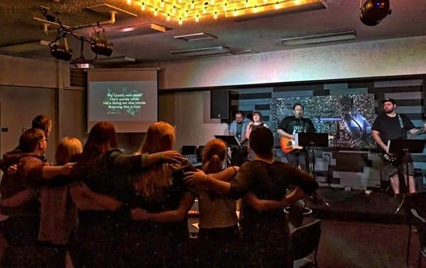 Powerhouse Ministries