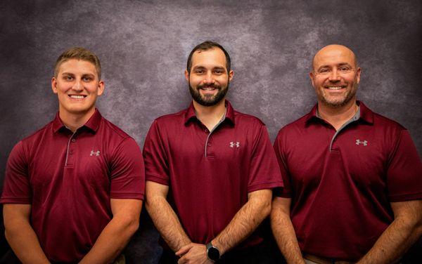 Sleppy Chiropractic Family Wellness Center