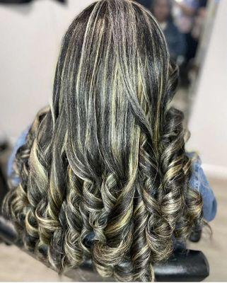 Kelsey’s Beauty Lounge