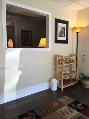 Massage and Skin Care Solutions