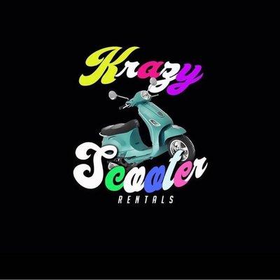 Krazy Scooter Rentals