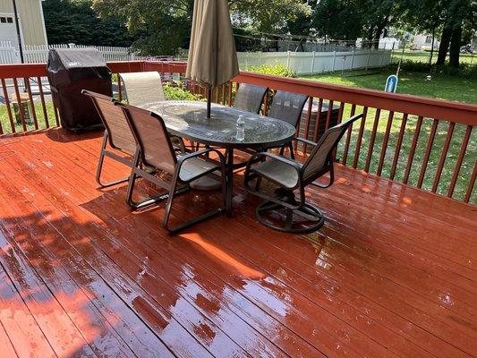 Andersons Landscaping & Handyman Services