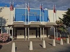 Swedish Cultural Center