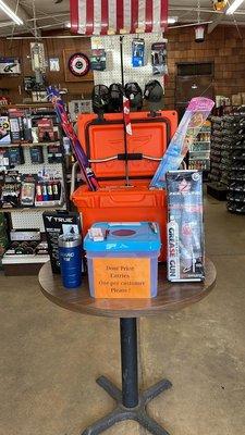 General Supply True Value