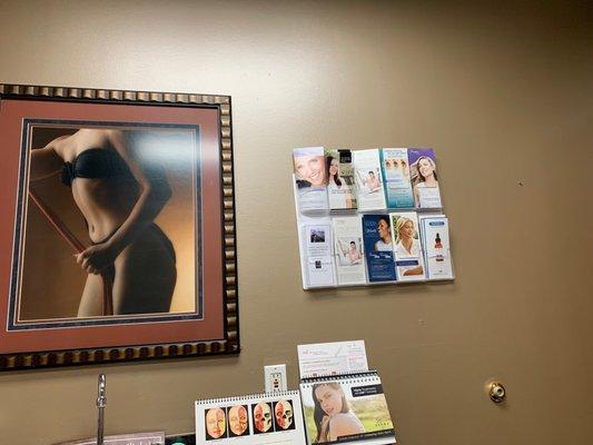 Cosmetics Surgical Arts And Rejuvenation