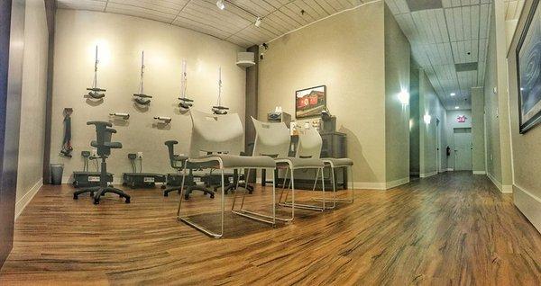 Corrective Chiropractic - Woodstock