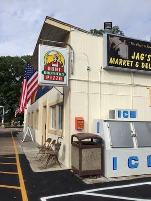 Jags Market & Deli