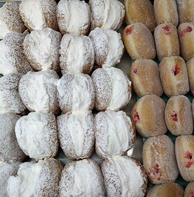 Colonial Do-Nut Shop