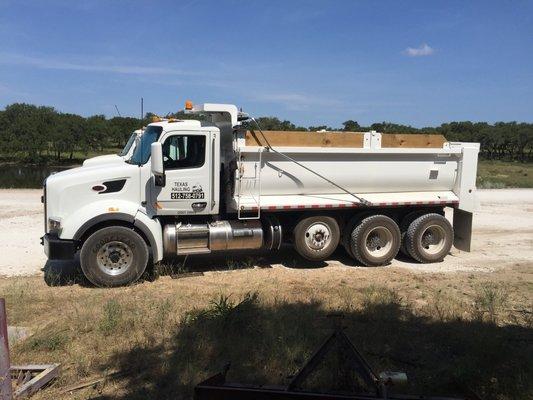 Texas Hauling