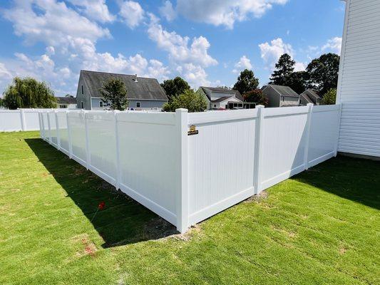 Dandale Fence