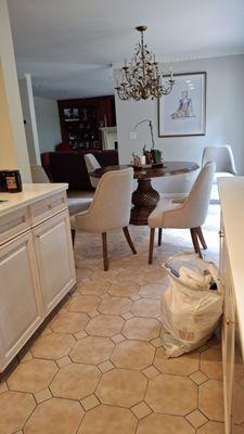 Ximena Cleaning Services