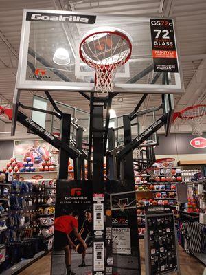 Home Hoop