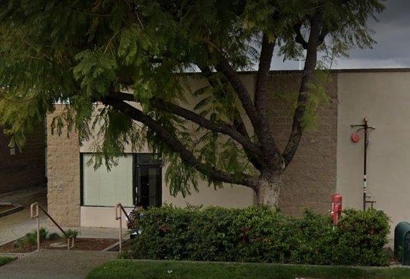 IPMG San Bernardino - Sterling Location