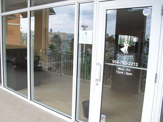 Fred Astaire Dance Studios