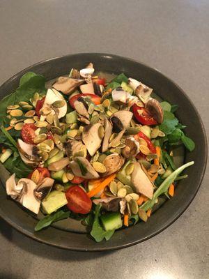 Shaywayy Soul Food and Catering