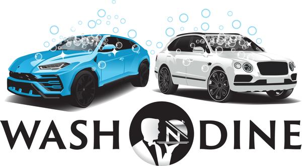 Wash N Dine
