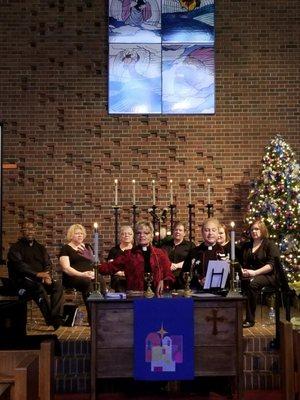 Metropolitan Community Church of Louisville