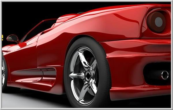 Shore Automatic Transmission