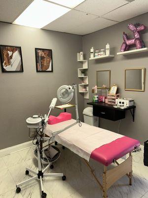 Rich Beauty Cosmetics