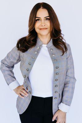 Mona Hammes - Exp. Realty-Culbertson And Gray