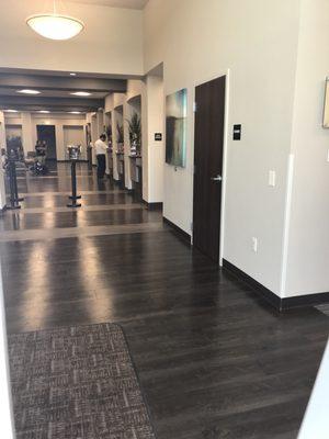 United Health Center - Sanger