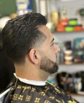 Exclusive Barber & Beauty