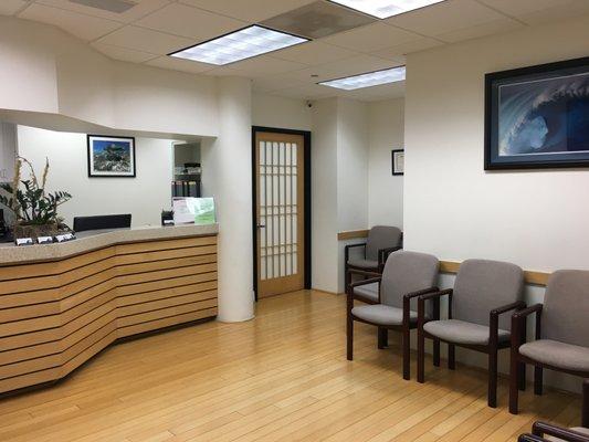 Hawaii Ear Clinic