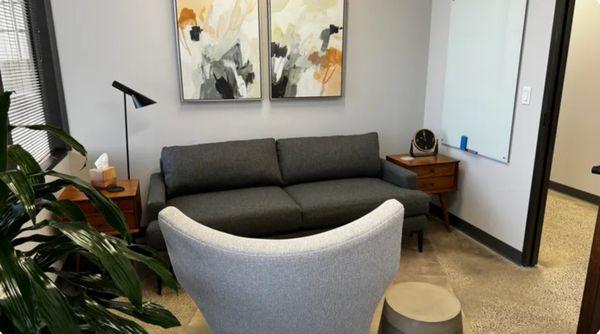 Cura Meadows Mental Health