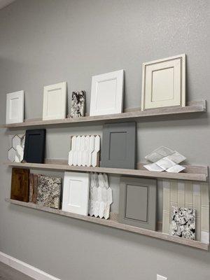 DP FCI Construction and Renovations