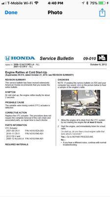 Moon Township Honda