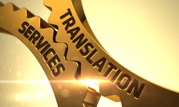 Idiom Express Translation Services