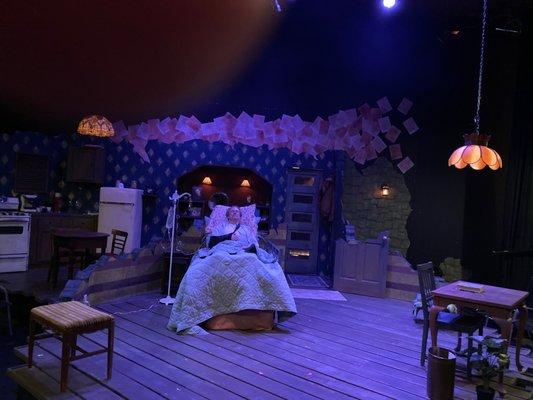 Yellow Tree Theatre