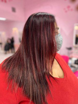 Notorious Color Salon